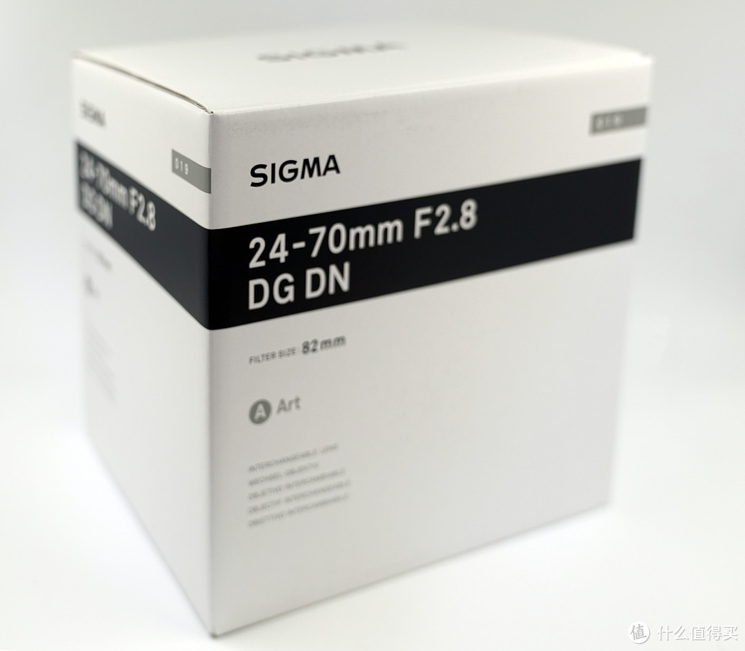 适马Sigma 24-70 DG DN对比索尼24-70GM评测