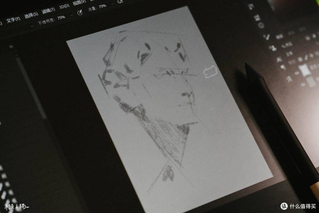 专业原画师告诉你,wacom one到底值不值得买?