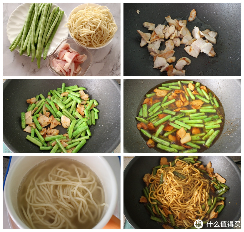 明日夏至,记得吃面条,5种家常面条,简单易做,好吃又应景