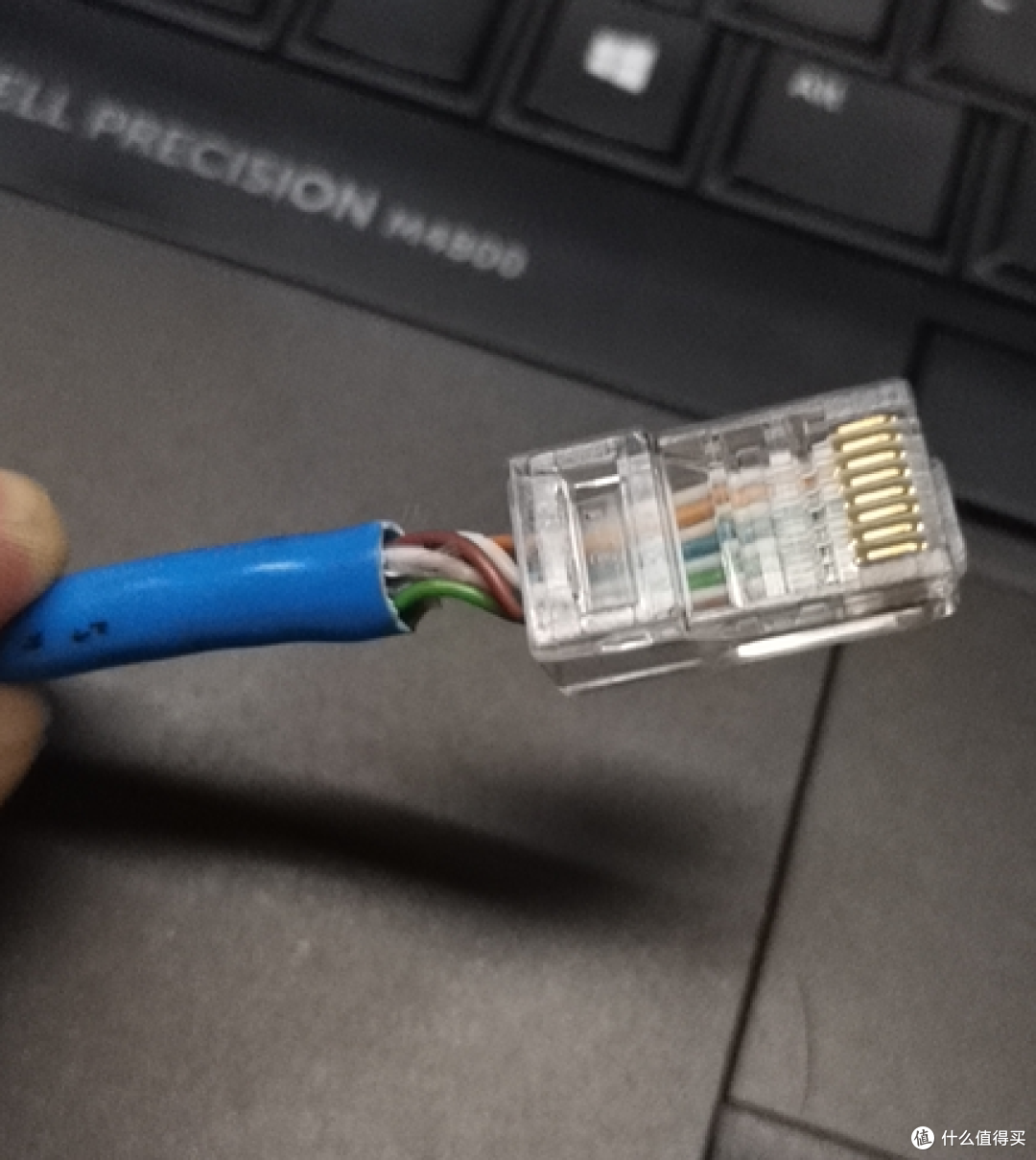 部分电工师傅做的