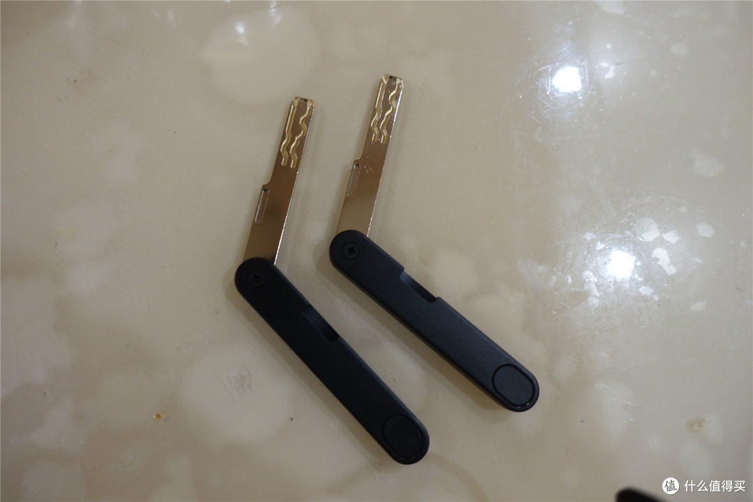 最具性价比----小米智能门锁E评测