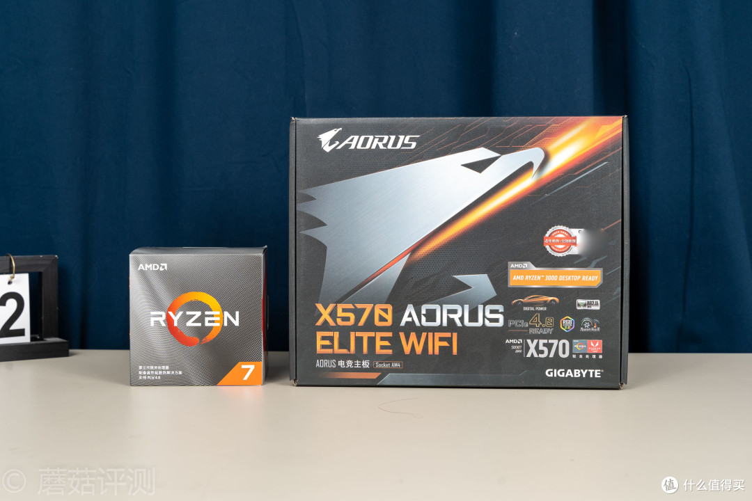 外观精致，性能强大、3700X+1660Super的高U低显装机 体验