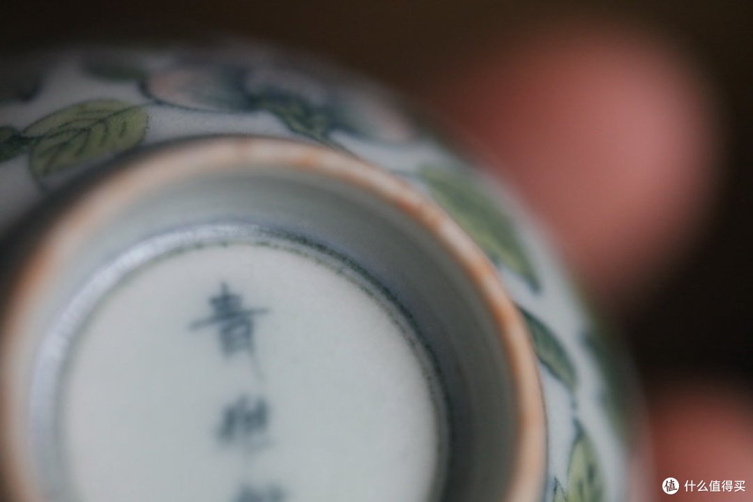 雨过天青云破处,这般颜色做将来--说说我入的几个柴窑