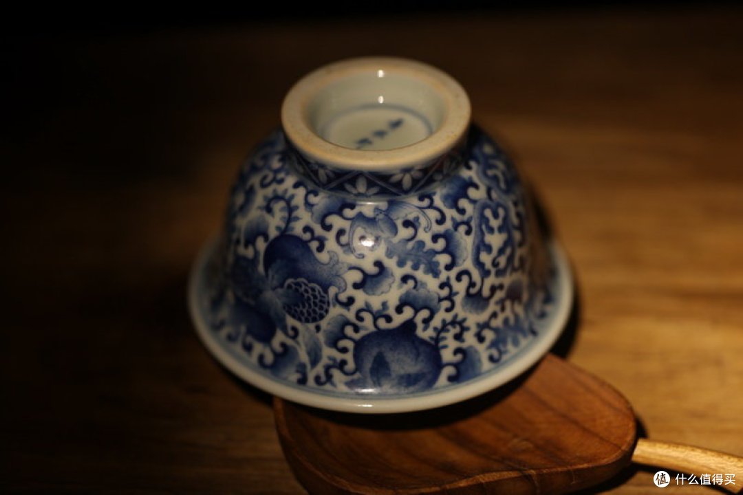 雨过天青云破处,这般颜色做将来--说说我入的几个柴窑