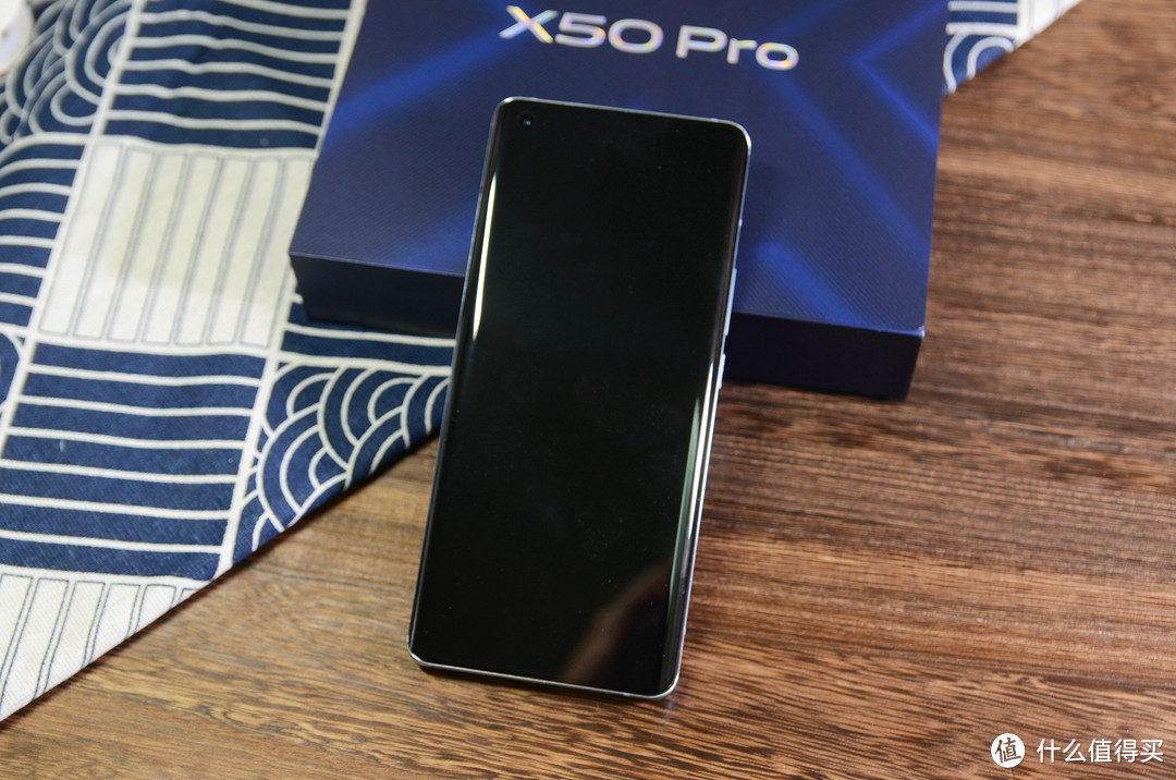 将创意照入现实，vivo X50 Pro专业影像手机体验