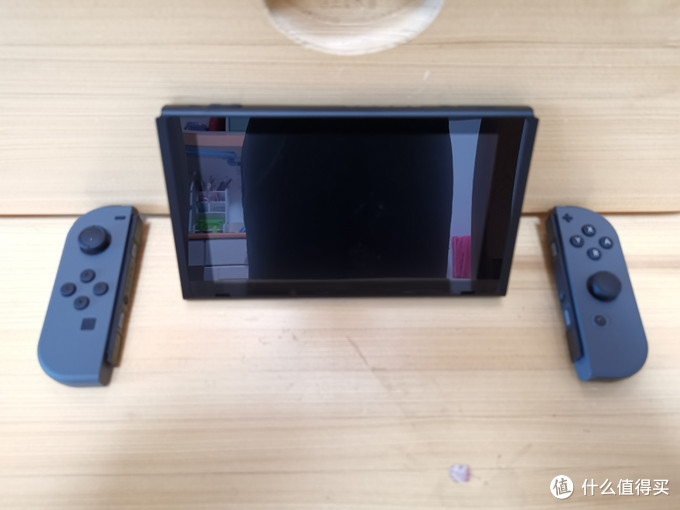 天猫任天堂官方店618入手国行switch简简简开箱