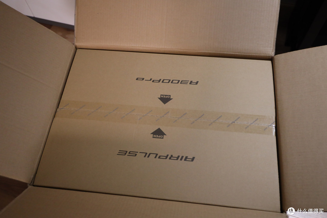 漫步者airpulsea300pro开箱