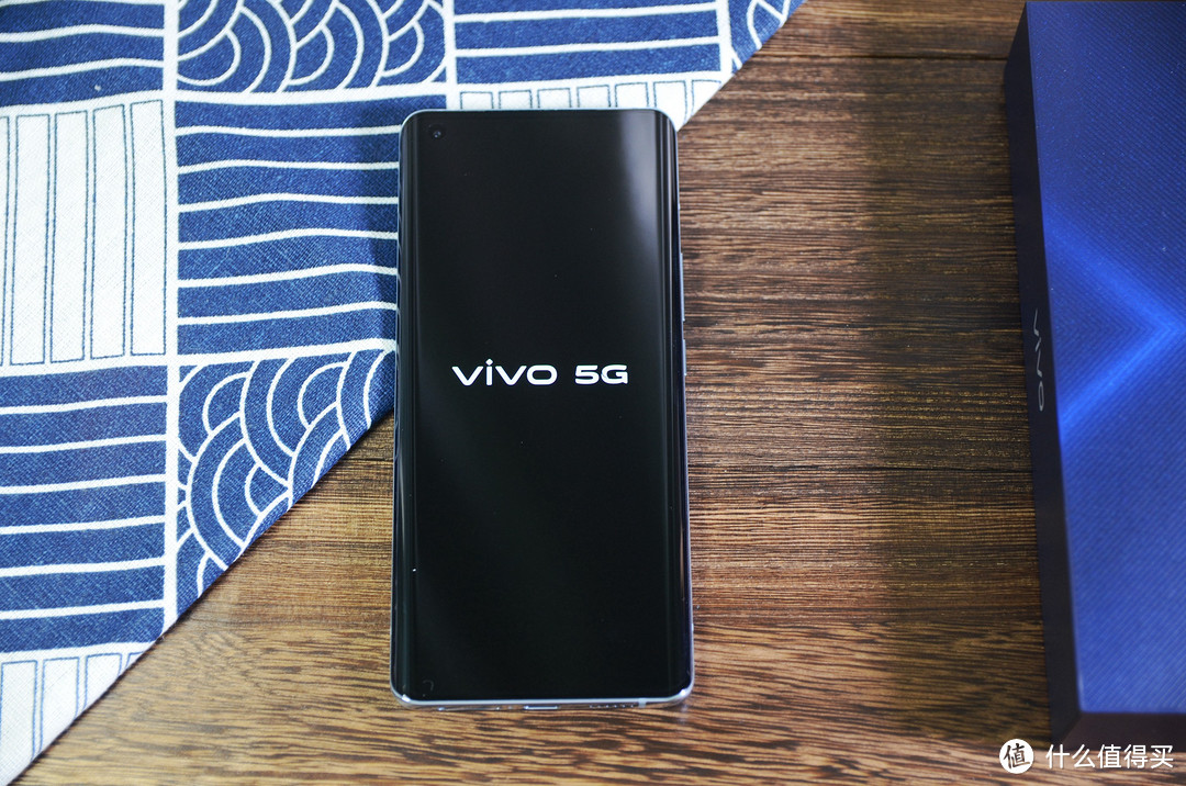 将创意照入现实，vivo X50 Pro专业影像手机体验