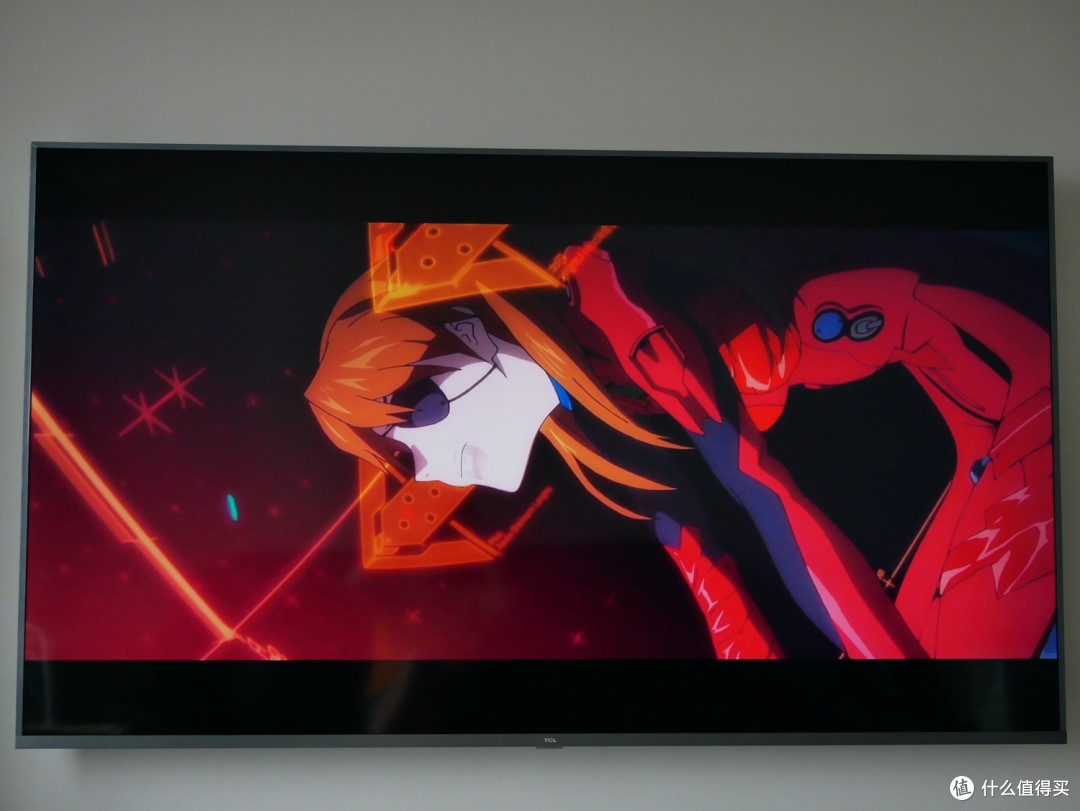 年轻人的第一台电视——TCL 75V2,附赠电视应用安装教程