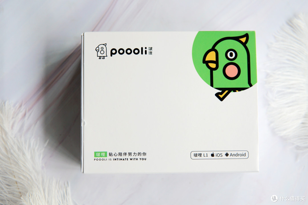 一直打卡一直爽:0元打卡之poooli 啵哩 L1 热敏口袋打印机简单晒