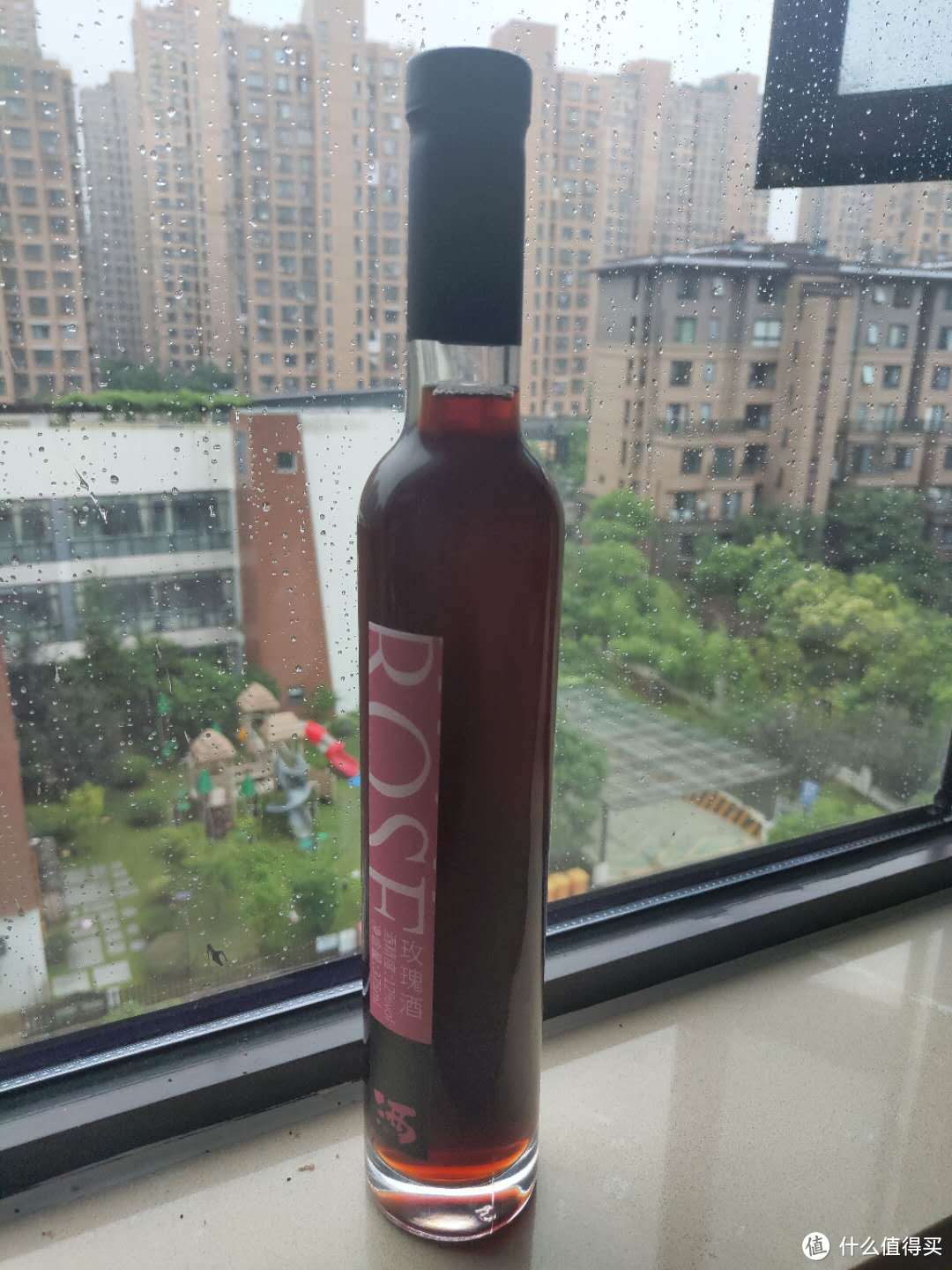 375ML   一顿刚刚好，瓶体纤长