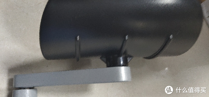 铝合金电脑手托架