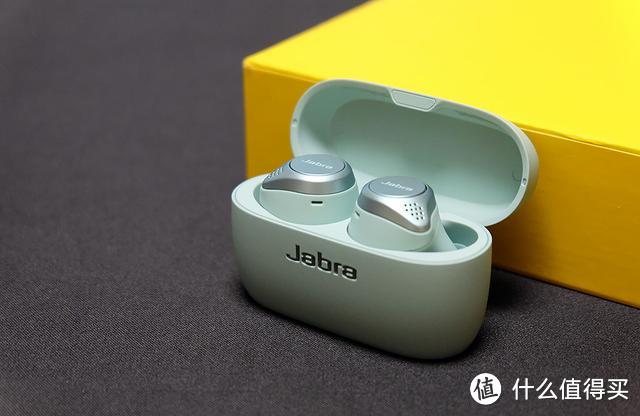 美艳不可方物，嗨皮乐不思蜀，捷波朗Jabra Elite active 75t体验