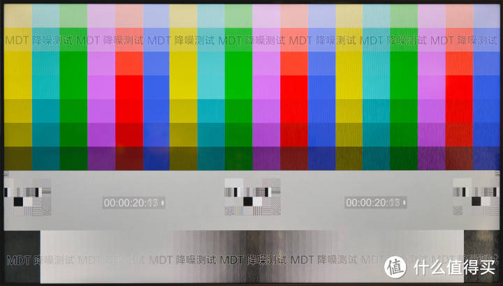 用一个视频尽可能标准化测试你的电视 — MDT TV TEST V0.9 (2020.6 更新)