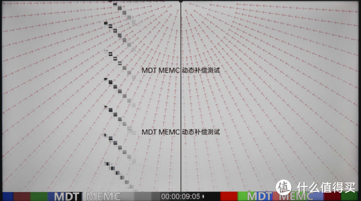 用一个视频尽可能标准化测试你的电视 — MDT TV TEST V0.9 (2020.6 更新)