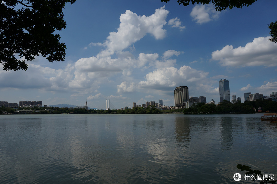 NEX6套头24mm F8 1/800 ISO-100