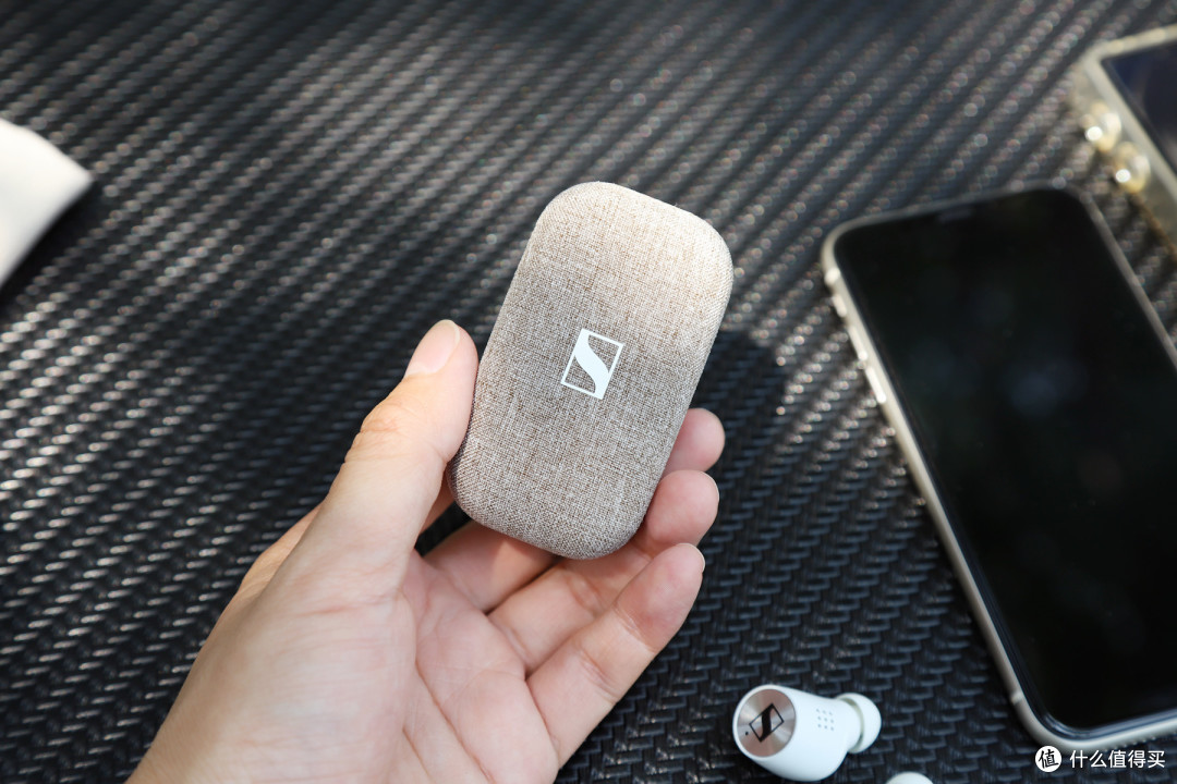 香过AirPodsPro,森海塞尔真无线二代耳机值得买的10个理由
