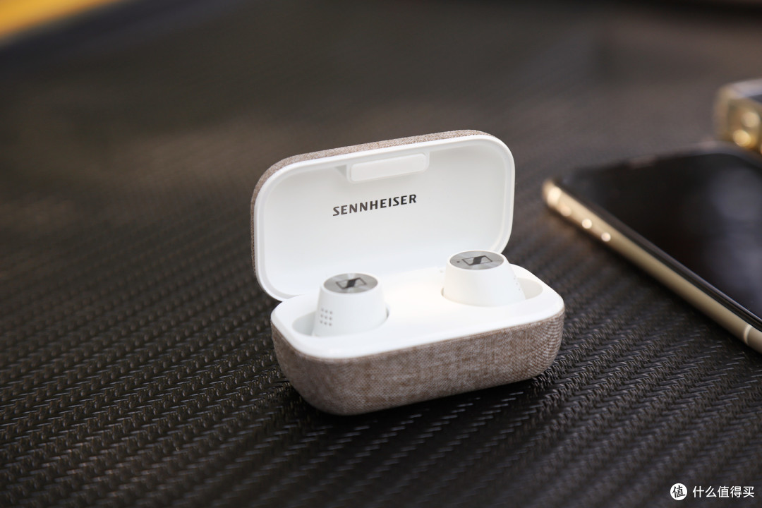 香过AirPodsPro,森海塞尔真无线二代耳机值得买的10个理由