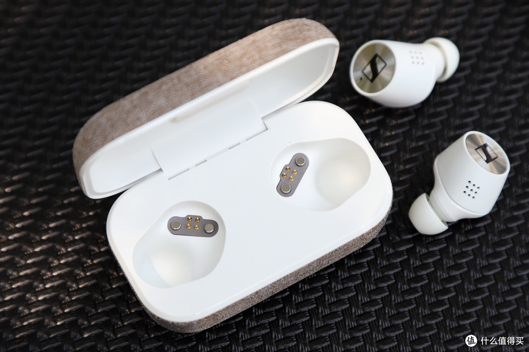 香过AirPodsPro,森海塞尔真无线二代耳机值得买的10个理由