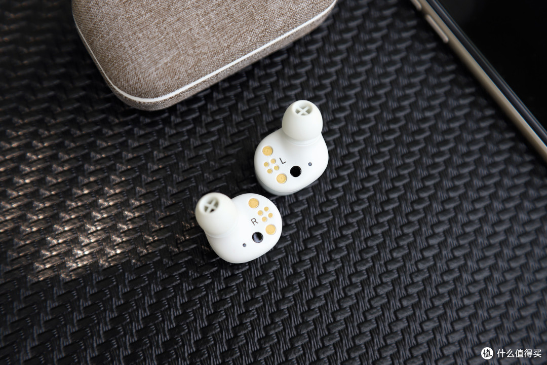 香过AirPodsPro,森海塞尔真无线二代耳机值得买的10个理由