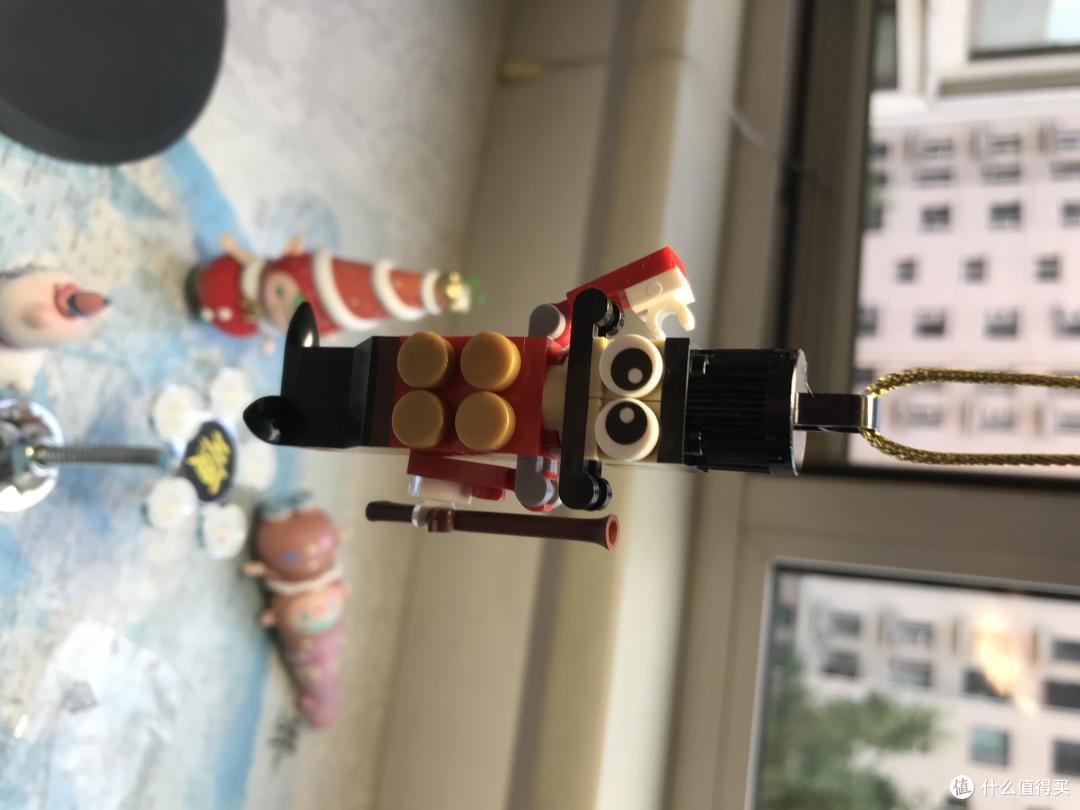 16年圣诞小挂件，5004420英国士兵测评（首发）