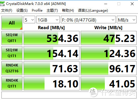 U盘读写速度接近SSD，可做U盘还可给手机扩容，aigo U393体验