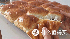简单还省时间,三款好吃又好做的超软吐司,一次发酵,新手也能轻松搞定!