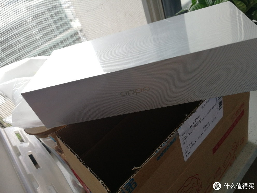 纪念经手最短命的绿厂大咖oppo reno ace