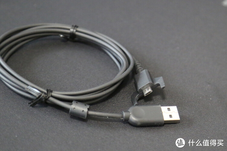猛男最爱:罗技粉屁王gpw无线游戏鼠标开箱g pro wireless pixel