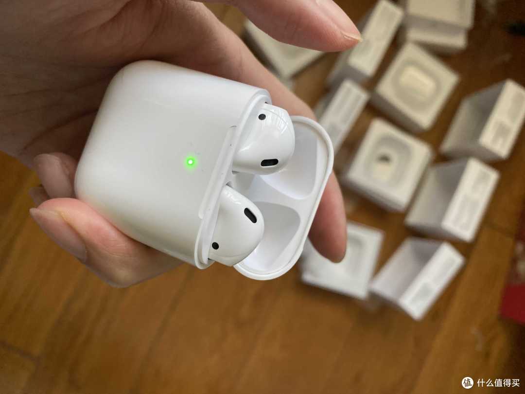 全版本洛达1536与airpods对比