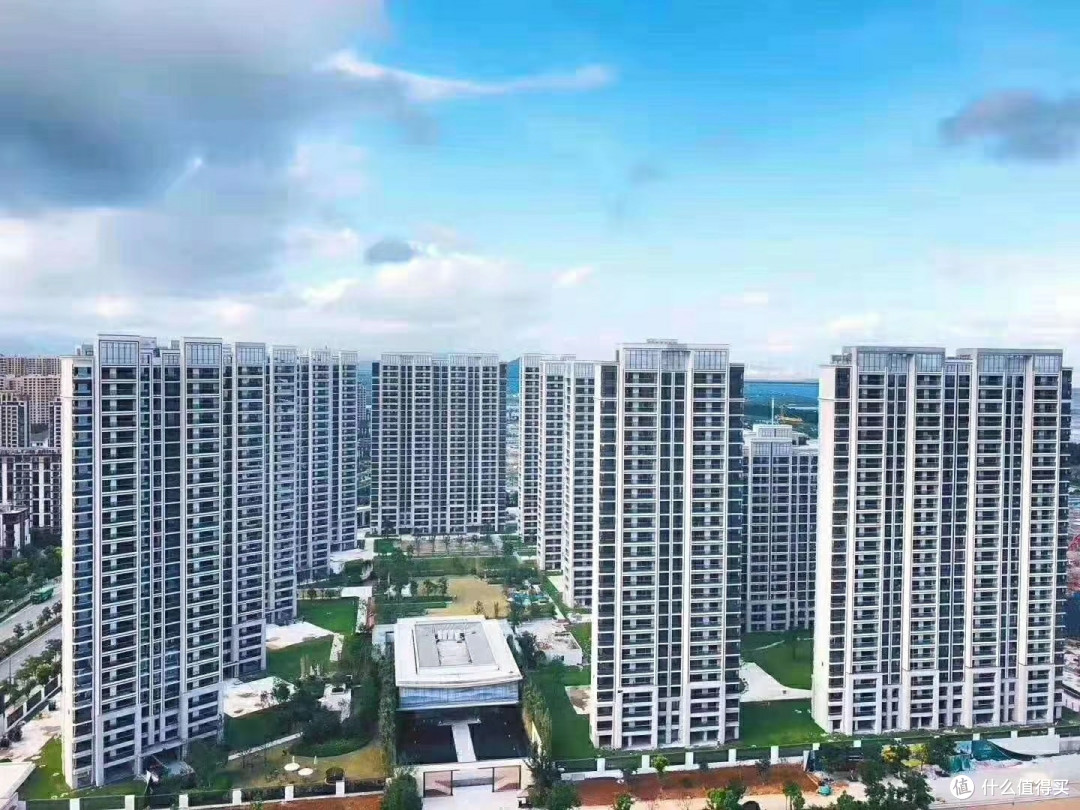 大龄单身狗买房记(多字多图啰嗦)