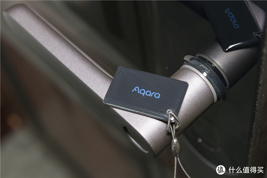 Aqara智能摄像头门锁P100测评：不仅很智能，还将安全做到了极致