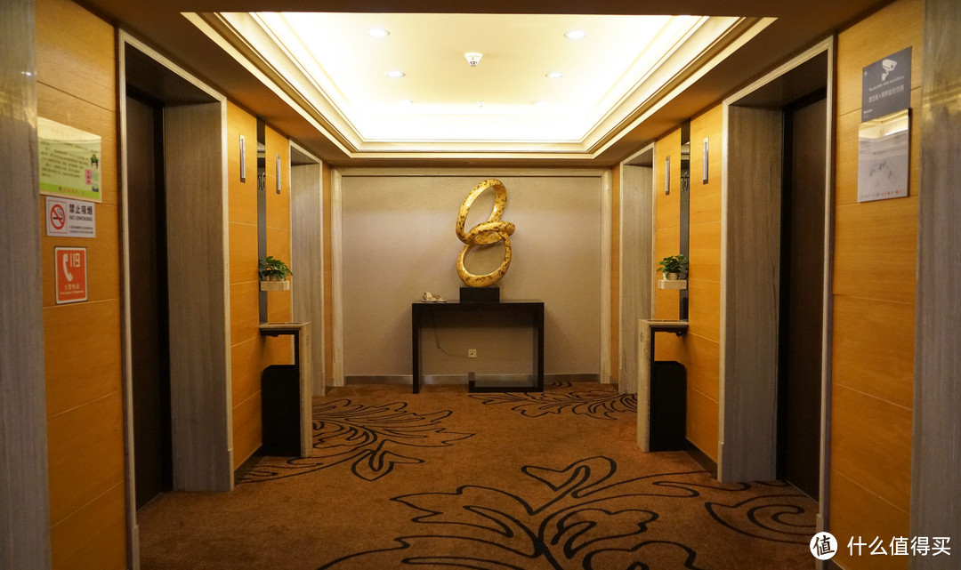 寻味顺德住哪里?江景无敌的顺德喜来登顶层江景套房体验