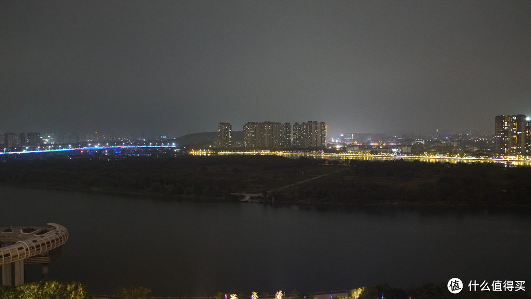 寻味顺德住哪里?江景无敌的顺德喜来登顶层江景套房体验