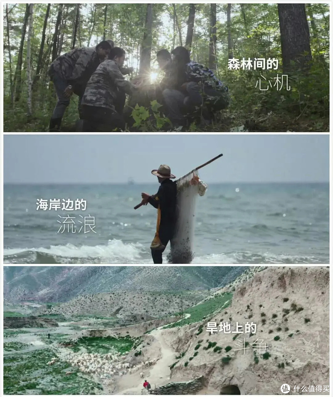 八部国产美食纪录片,带你领略不一样的中国味道!(内附链接,赶集收藏)
