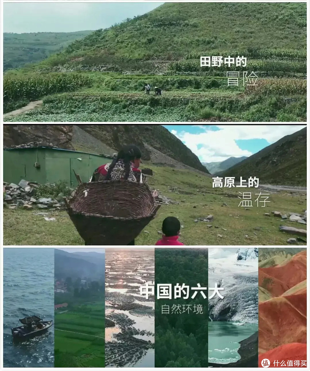八部国产美食纪录片,带你领略不一样的中国味道!(内附链接,赶集收藏)