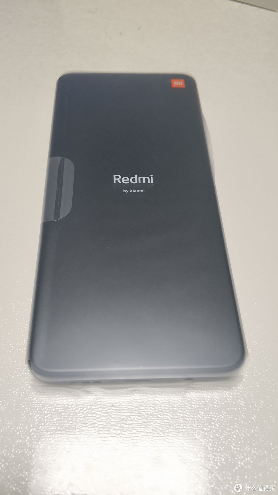 12期免息，1499元的Redmi K30极速版手机，真香！