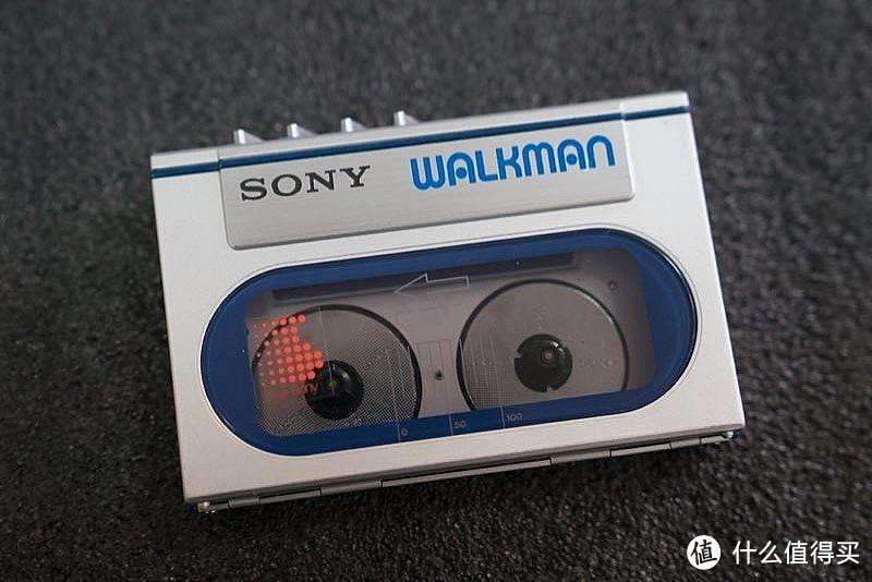 Walkman 40周年的诚意之作，大法这次就是冲着国砖去的！