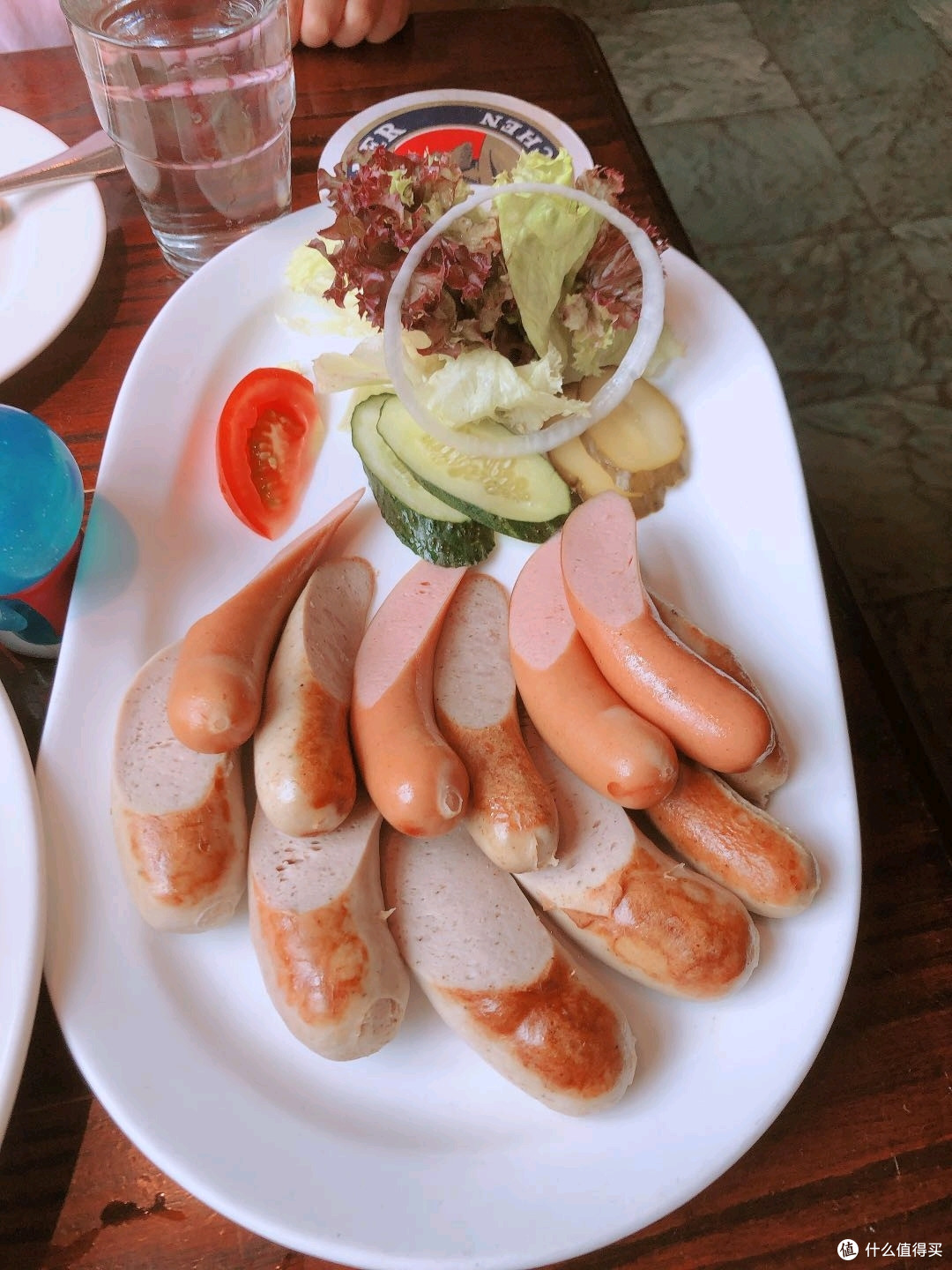 亲自指挥亲自埋单22载拜仁铁粉推荐之探店魔都宝莱纳西餐厅滨江店始末