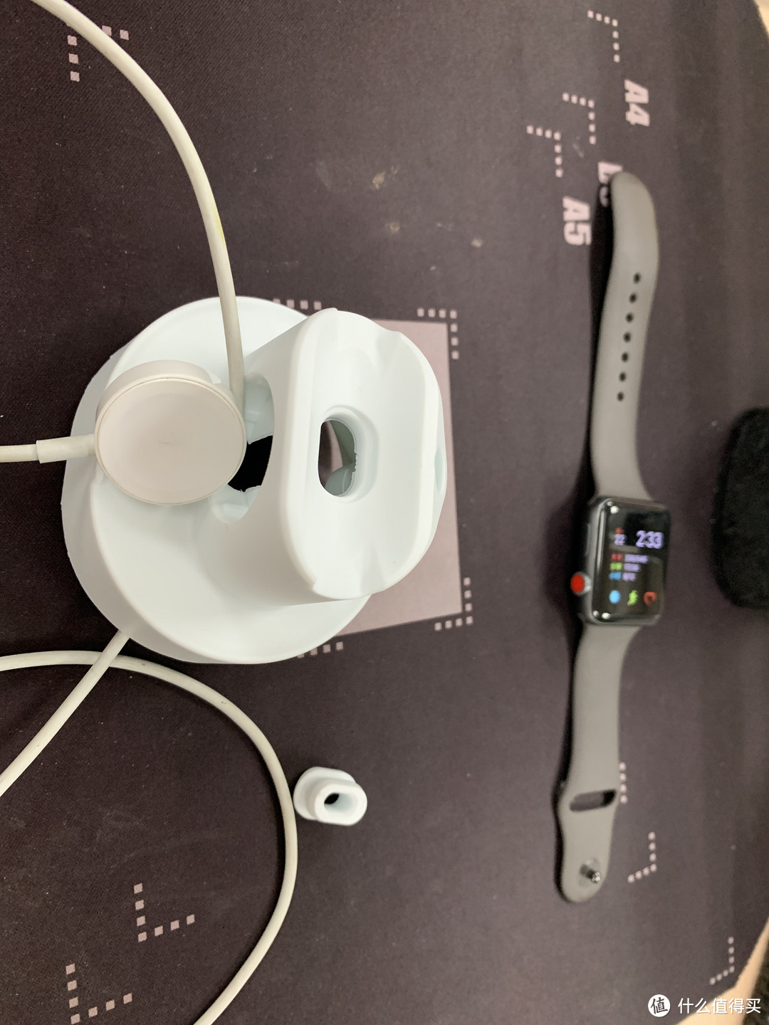 苹果收纳神器：让Apple Watch，AirPods，Pencil与iPhone永远在一起！