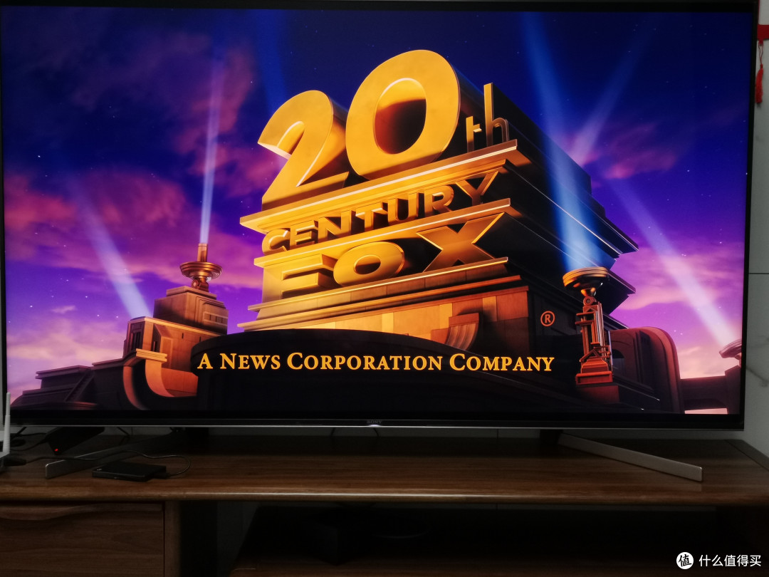 给家里的电视再配个好伴侣芝杜z9s入手小记