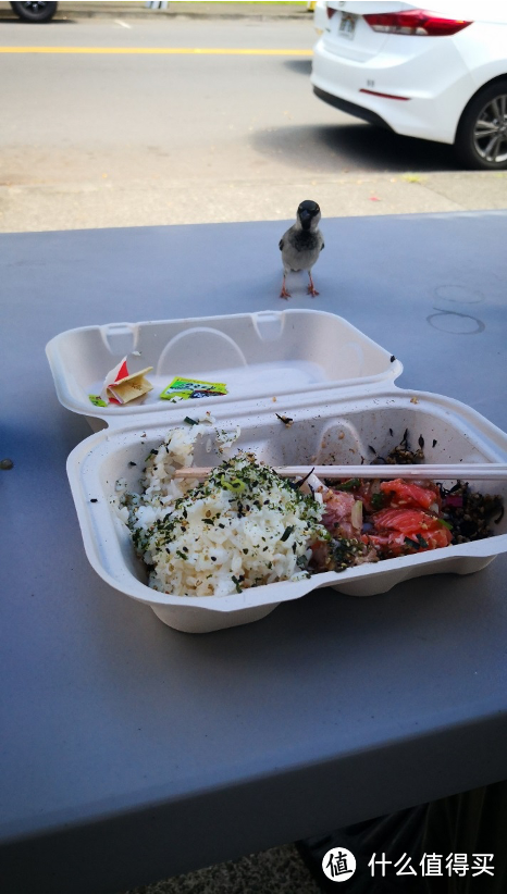 游玩攻略(2):夏威夷深度游之檀香山下——美食购物篇