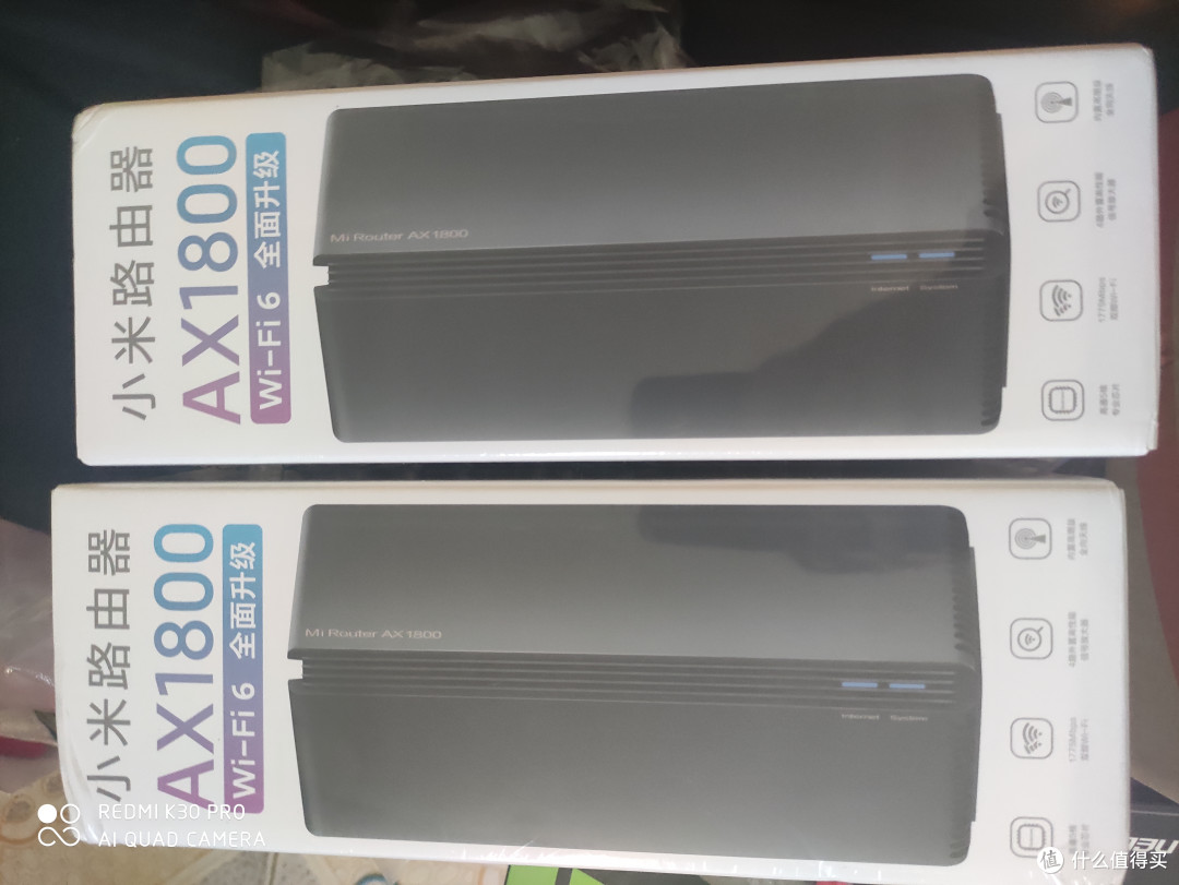 ax1800*2