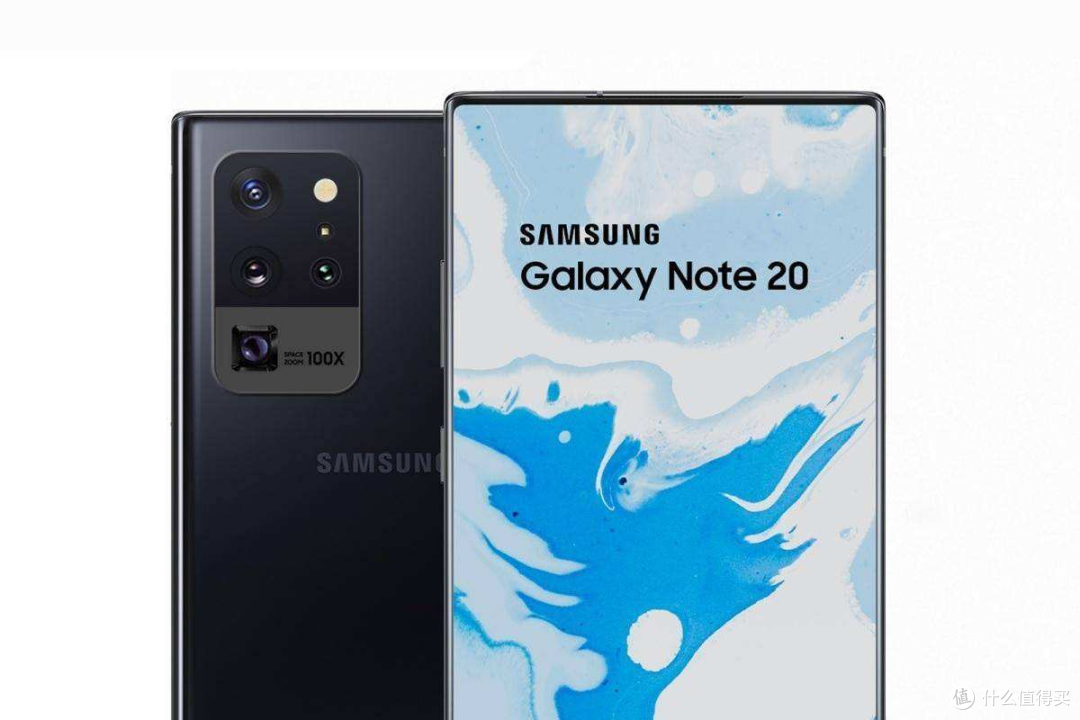 2020年下半年,手机行业值得期待的技术和产品