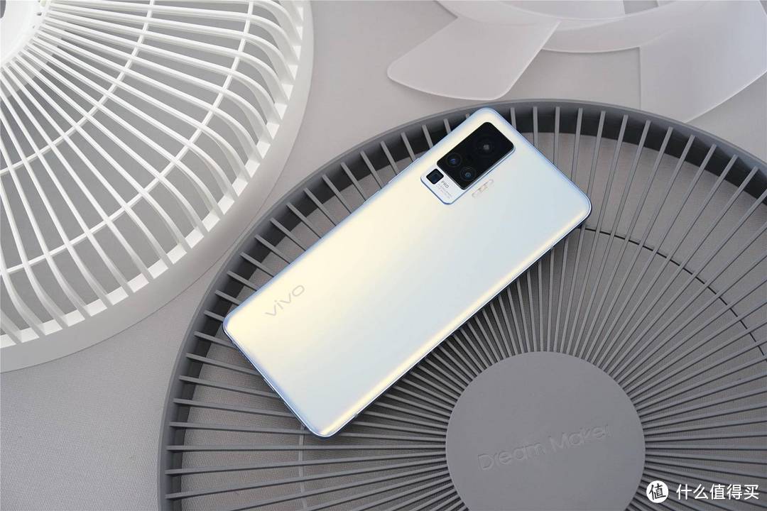 vivo X50 Pro深度评测：微云台超感光主摄能给我们带来些什么？