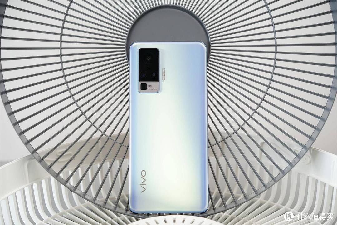 vivo X50 Pro深度评测：微云台超感光主摄能给我们带来些什么？