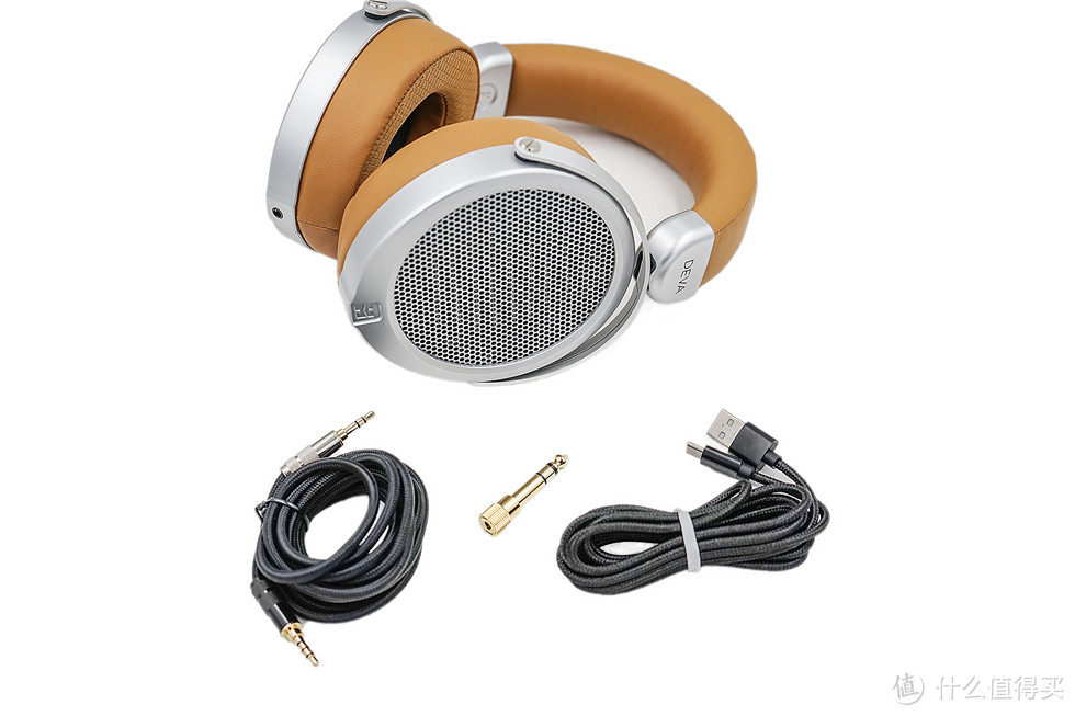 HIFIMAN DEVA——有线？蓝牙？我都要的双模大耳机首入体验