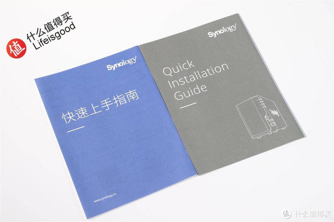 打造高端办公桌面，我的2020生产力工具精选集（二）群晖2020纪念版DS218+全网首晒