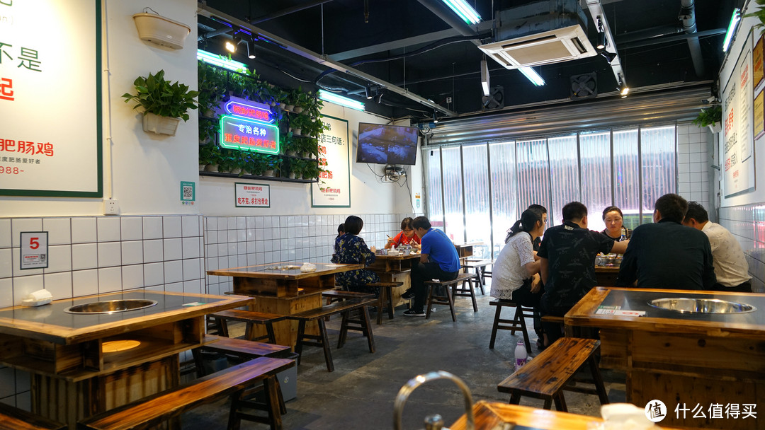 重庆什么不值得吃?揭露一家黑店:晓鹏肥肠鸡