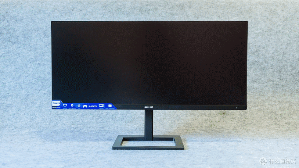 全能型入门级带鱼屏,飞利浦海翼三微边292E2E显示器上手体验